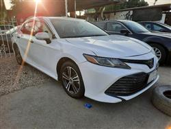 تۆیۆتا کامری